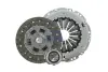 Комплект сцепления в сборе aisin KT-308