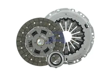 Комплект зчеплення в зборі Aisin KT308