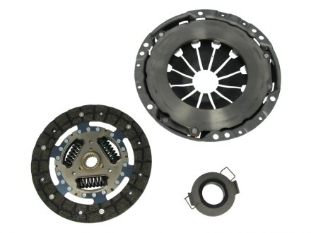 Комплект зчеплення в зборі aisin KT313A