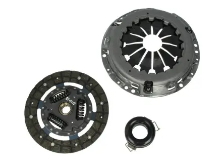 Комплект сцепления в сборе aisin KT-313A u043du0430 Тойота