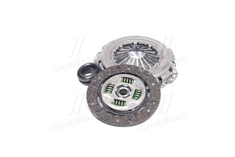 Комплект сцепления в сборе aisin KT313V