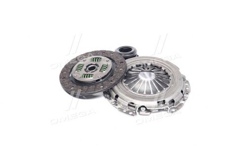 Комплект сцепления в сборе aisin KT313V