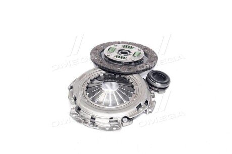 Комплект сцепления в сборе aisin KT313V