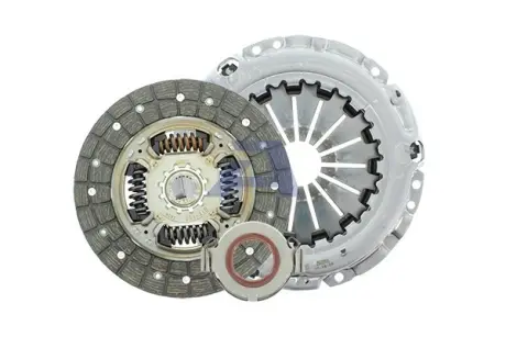 Комплект сцепления в сборе aisin KT-315 u043du0430 Тойота