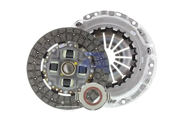 Комплект сцепления в сборе aisin KT-316B
