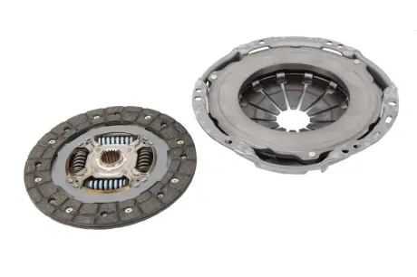 Комплект сцепления в сборе aisin KT-319RB u043du0430 Тойота