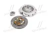 Комплект сцепления в сборе aisin KT320B