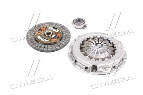 Комплект сцепления в сборе aisin KT320B