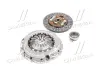 Комплект сцепления в сборе aisin KT320B