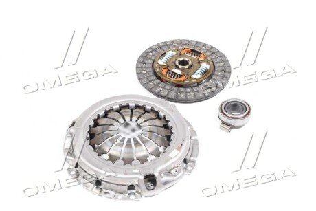 Комплект сцепления в сборе aisin KT320B