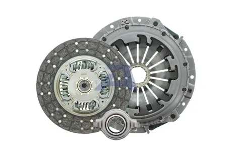 Комплект зчеплення в зборі Aisin KT321