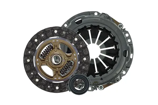 Комплект сцепления в сборе aisin KT-322C