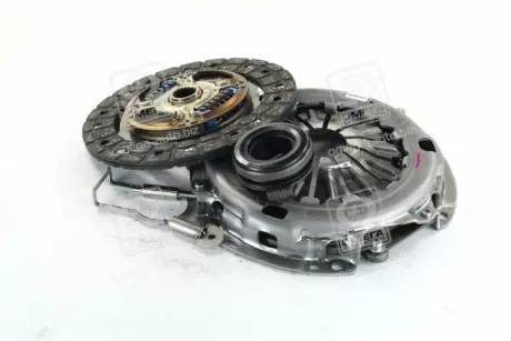 Комплект сцепления в сборе aisin KT-330A u043du0430