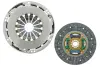 Комплект сцепления в сборе aisin KT-338R
