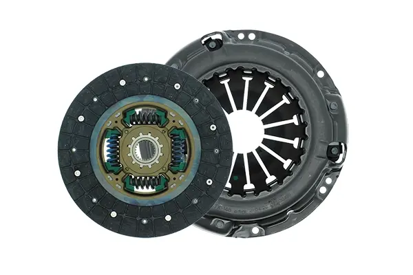 Комплект сцепления в сборе aisin KT-338R