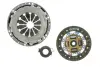 Комплект сцепления в сборе aisin KT-345