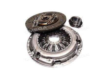 Комплект сцепления в сборе aisin KT347