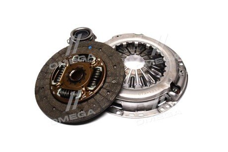 Комплект сцепления в сборе aisin KT347