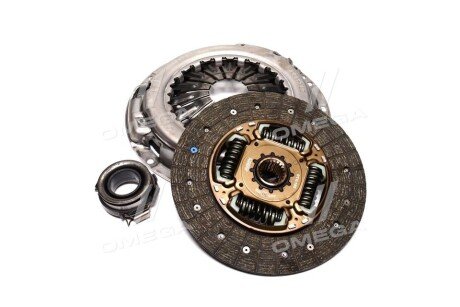 Комплект сцепления в сборе aisin KT347