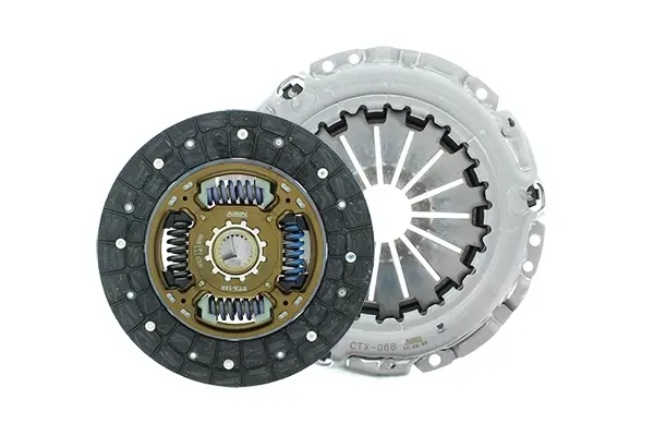 Комплект сцепления в сборе aisin KT-370R