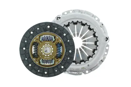 Комплект сцепления в сборе aisin KT-370R