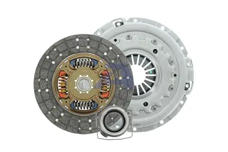Комплект сцепления в сборе aisin KT387