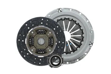 Комплект зчеплення в зборі Aisin KT440V
