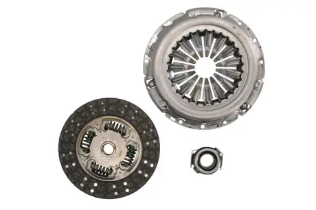 Комплект зчеплення в зборі Aisin KT445