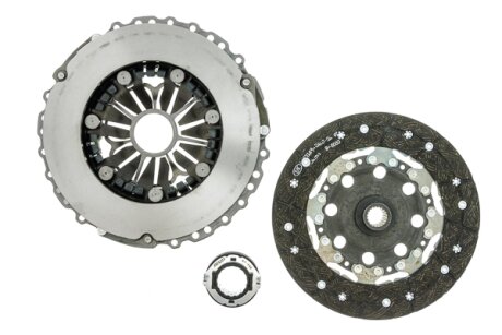 Комплект сцепления в сборе aisin KY103