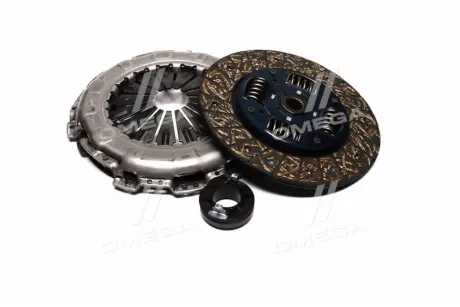 Комплект сцепления в сборе aisin KY-107A u043du0430 Киа Соул
