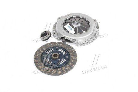 Комплект сцепления в сборе aisin KY108