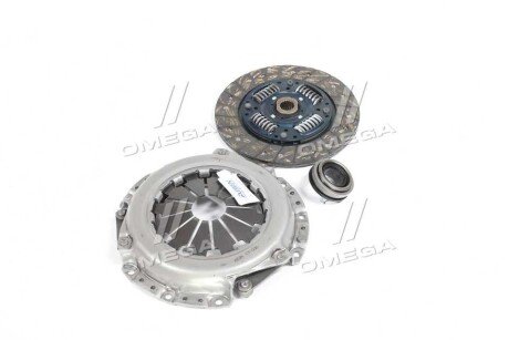 Комплект сцепления в сборе aisin KY108