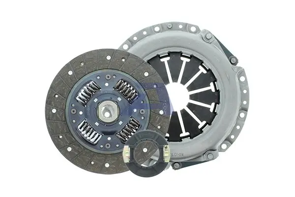 Комплект сцепления в сборе aisin KY-110A