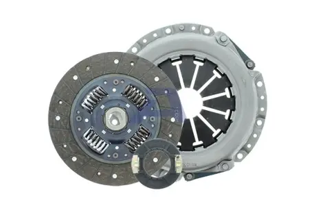 Комплект сцепления в сборе aisin KY-110A u043du0430 Киа Церато 1