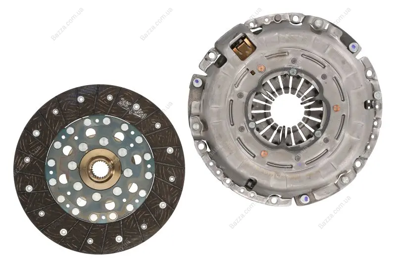 Комплект сцепления в сборе aisin KY-121R