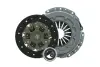 Комплект сцепления в сборе aisin KY126