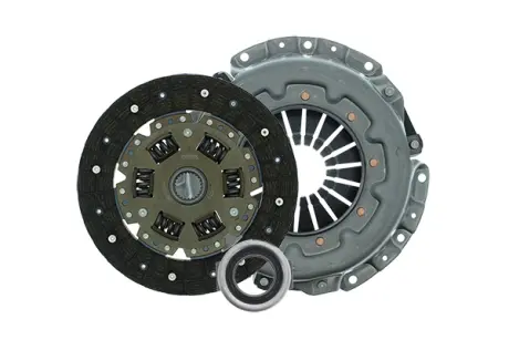 Комплект сцепления в сборе aisin KY126
