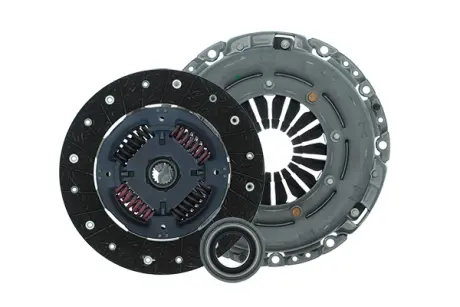 Комплект сцепления в сборе aisin KY137