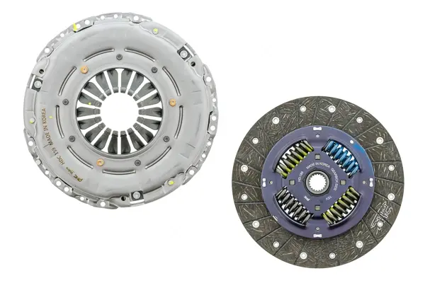 Комплект сцепления в сборе aisin KY-141R