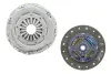 Комплект сцепления в сборе aisin KY-141R