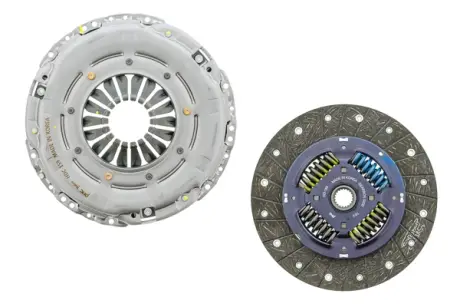 Комплект сцепления в сборе aisin KY-141R