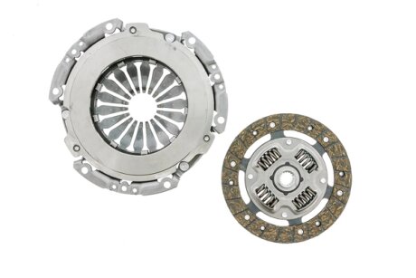 Комплект зчеплення в зборі aisin KZ108R