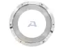 Комплект сцепления в сборе aisin SWT-378