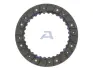 Комплект сцепления в сборе aisin SWT-378