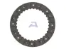 Комплект сцепления в сборе aisin SWT-378