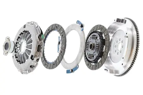 Комплект сцепления в сборе aisin SWT-378
