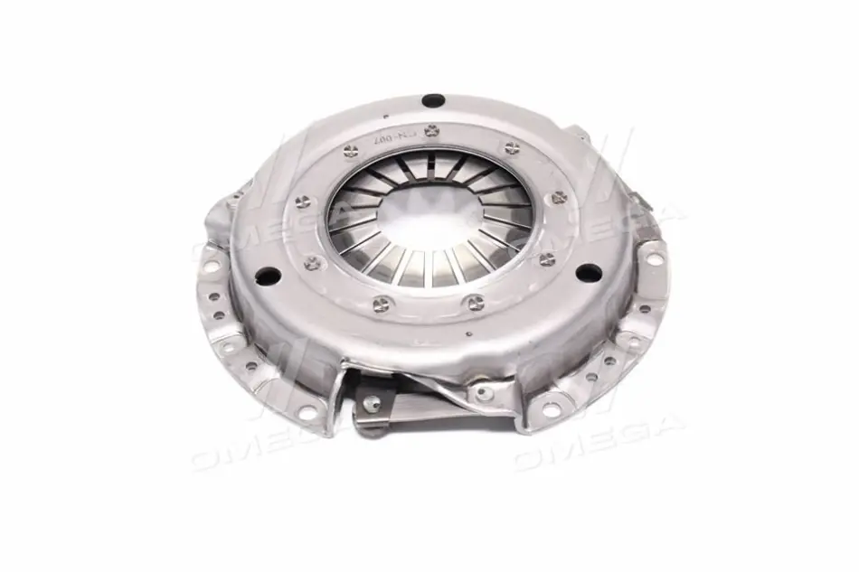 Корзина сцепления NISSAN PRIMEPA 1.6-1.6 V16-2.0D 90-01 (пр-во AISIN) aisin CN-007