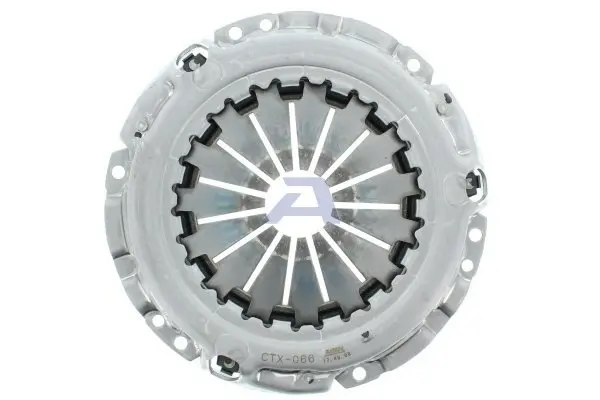 Корзина сцепления TOYOTA AVENSIS 1.6-1.6VVTI-1.8 03- (пр-во AISIN) aisin CTX-066