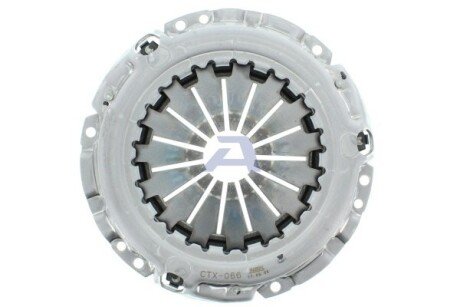 Корзина сцепления TOYOTA AVENSIS 1.6-1.6VVTI-1.8 03- aisin CTX066