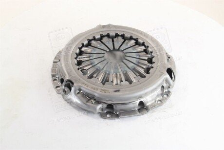 Корзина сцепления TOYOTA AVENSIS, RAV 4 II, YARIS 1.3-1.4D-1.6-1.8 00-09 aisin CTX088